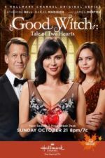 Watch Good Witch: Tale of Two Hearts Myflixer