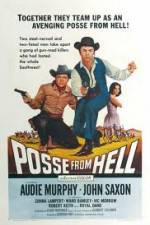 Watch Posse from Hell Myflixer