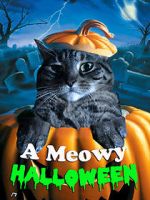 Watch A Meowy Halloween Myflixer