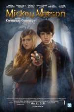 Watch Mickey Matson and the Copperhead Conspiracy Myflixer
