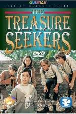 Watch The Treasure Seekers Myflixer