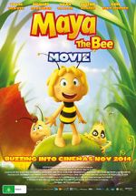 Watch Maya the Bee Movie Myflixer