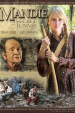 Watch Mandie and the Secret Tunnel Myflixer