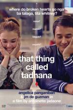 Watch That Thing Called Tadhana Myflixer