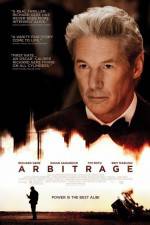 Watch Arbitrage Myflixer