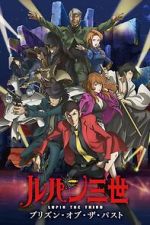 Watch Lupin III: Prison of the Past Myflixer