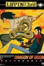 Watch Rupan sansei: Moeyo zantetsuken Myflixer