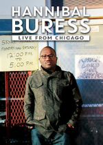 Watch Hannibal Buress: Live from Chicago Myflixer