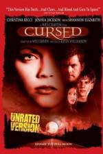 Watch Cursed Myflixer