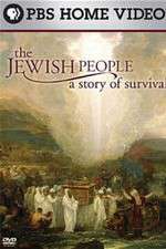 Watch The Jewish People Myflixer