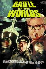 Watch Battle of the worlds Myflixer
