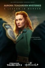 Watch Aurora Teagarden Mysteries: A Lesson in Murder Myflixer