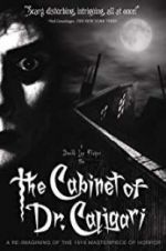 Watch The Cabinet of Dr. Caligari Myflixer