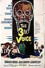 Watch The 3rd Voice Myflixer