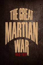 Watch The Great Martian War Myflixer