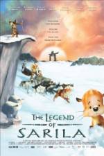 Watch The Legend of Sarila Myflixer