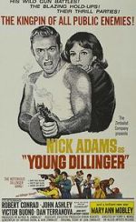 Watch Young Dillinger Myflixer