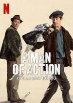 Watch A Man of Action Myflixer
