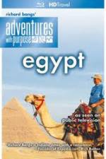 Watch Adventures With Purpose - Egypt Myflixer