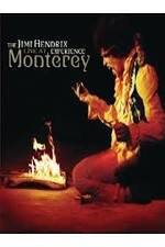 Watch The Jimi Hendrix Experience Live at Monterey Myflixer