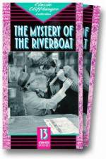 Watch The Mystery of the Riverboat Myflixer