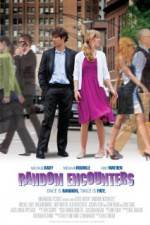 Watch Random Encounters Myflixer