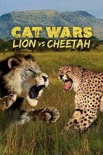 Watch Cat Wars: Lion Vs. Cheetah Myflixer