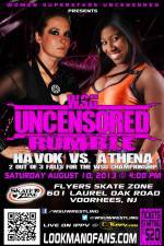 Watch WSU Uncensored Rumble Myflixer