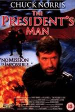 Watch The President's Man Myflixer