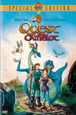 Watch Quest for Camelot Myflixer