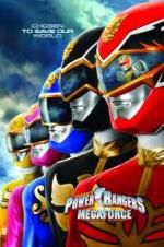 Watch Power Rangers Super Megaforce: The Legendary Battle Myflixer