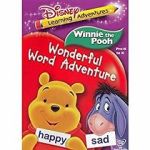 Watch Winnie the Pooh: Wonderful Word Adventure Myflixer