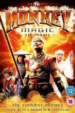 Watch Monkey Magic Myflixer
