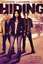 Watch Hiding Myflixer