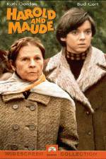 Watch Harold and Maude Myflixer