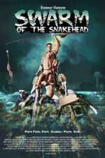 Watch Swarm of the Snakehead Myflixer