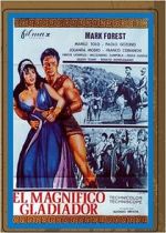 Watch The Magnificent Gladiator Myflixer