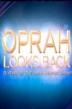 Watch Oprah Looks Back 25yrs of Oprah Show Myflixer