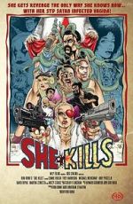 Watch She Kills Myflixer