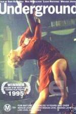 Watch Underground* Myflixer