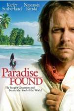 Watch Paradise Found Myflixer
