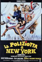 Watch La poliziotta Myflixer