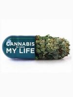Watch Cannabis to Save My Life (TV Special 2016) Myflixer