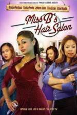 Watch Miss B's Hair Salon Myflixer
