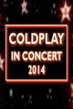 Watch Coldplay In Concert Myflixer