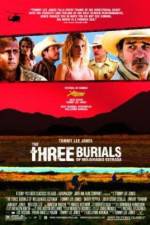 Watch The Three Burials of Melquiades Estrada Myflixer