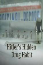 Watch Hitlers Hidden Drug Habit Myflixer