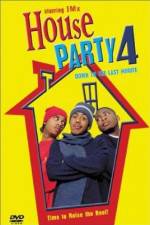 Watch House Party 4 Down to the Last Minute Myflixer