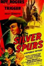 Watch Silver Spurs Myflixer