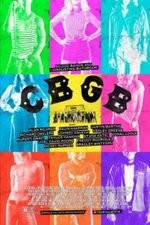 Watch CBGB Myflixer